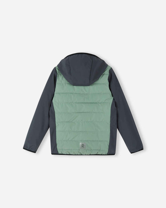 Reima Vaihto Hybridjacke Kinder - Jacken bei PeakStyle