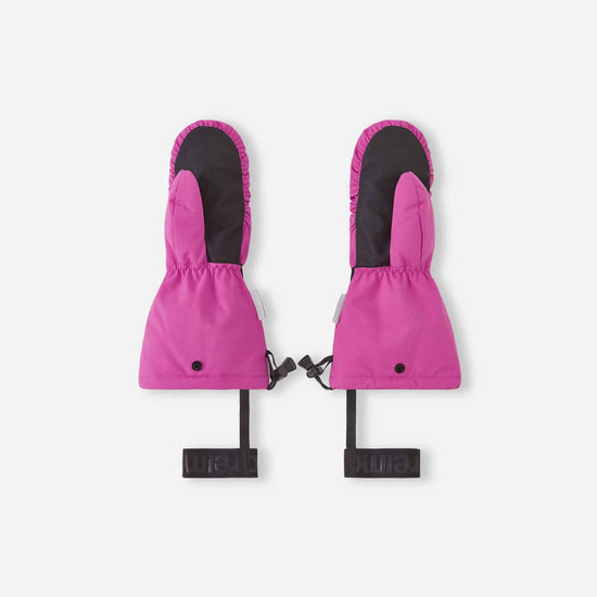 Reima Vanukko ReimaTec Fäustlinge Kinder - Fausthandschuhe bei PeakStyle