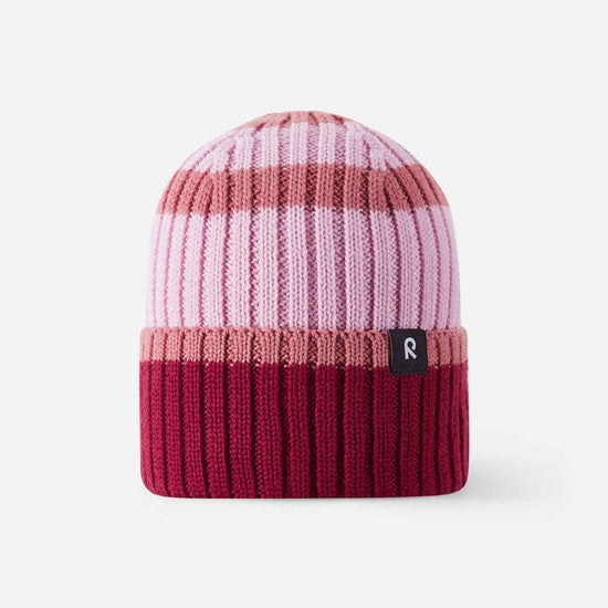 Reima Vilpas Merino-Mix-Beanie Kinder - Beanies bei PeakStyle