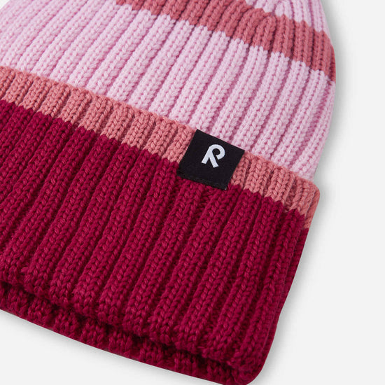 Reima Vilpas Merino-Mix-Beanie Kinder - Beanies bei PeakStyle