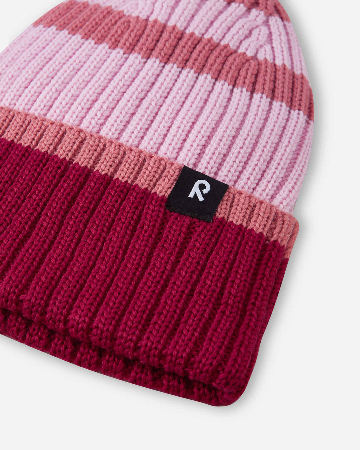 Reima Vilpas Merino-Mix-Beanie Kinder - Beanies bei PeakStyle