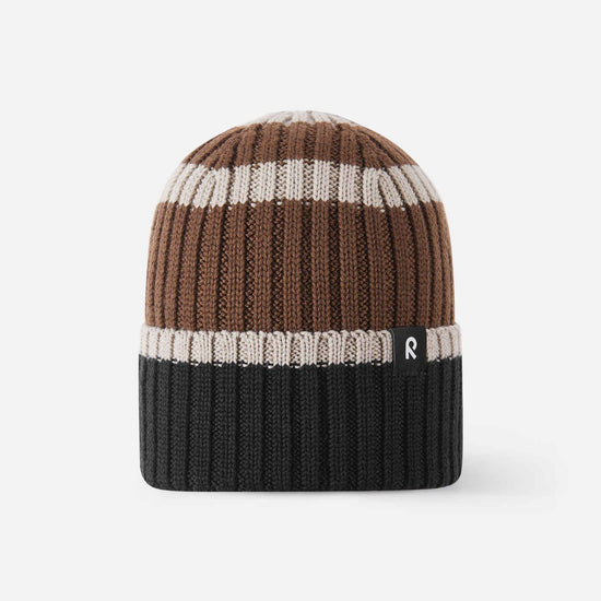 Reima Vilpas Merino-Mix-Beanie Kinder - Beanies bei PeakStyle