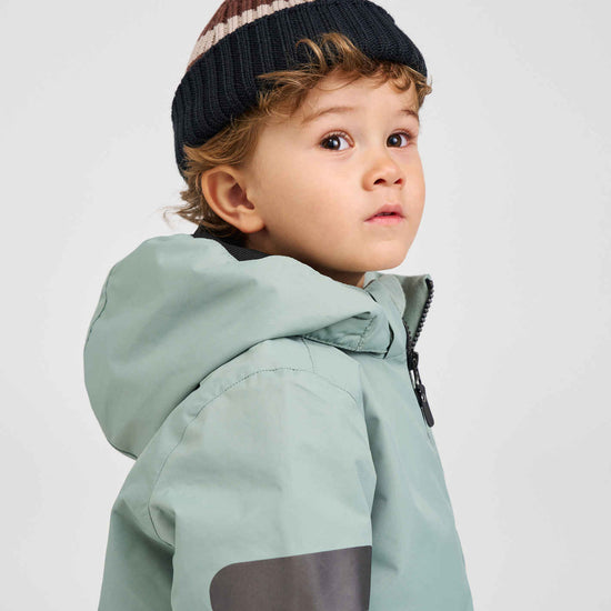 Reima Vilpas Merino-Mix-Beanie Kinder - Beanies bei PeakStyle