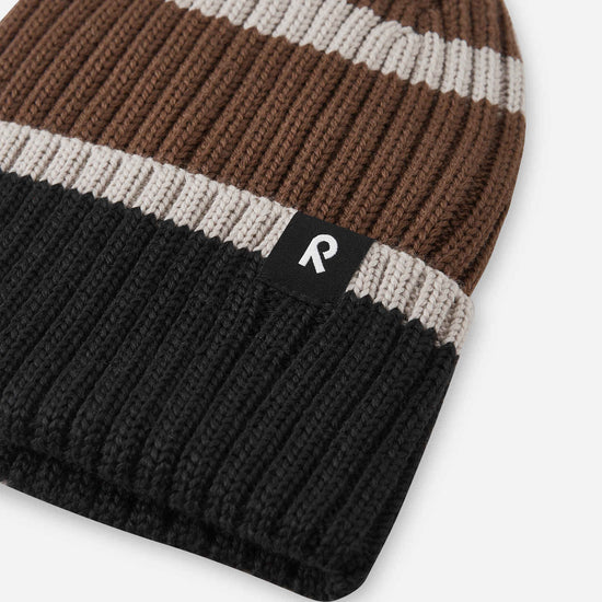 Reima Vilpas Merino-Mix-Beanie Kinder - Beanies bei PeakStyle