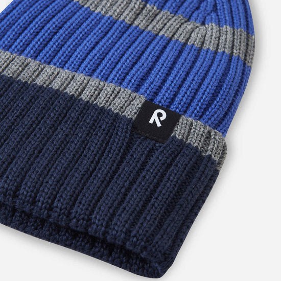 Reima Vilpas Merino-Mix-Beanie Kinder - Beanies bei PeakStyle