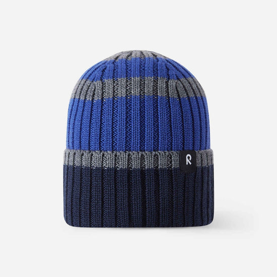 Reima Vilpas Merino-Mix-Beanie Kinder - Beanies bei PeakStyle