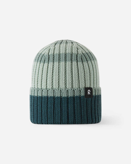 Reima Vilpas Merino-Mix-Beanie Kinder - Beanies bei PeakStyle