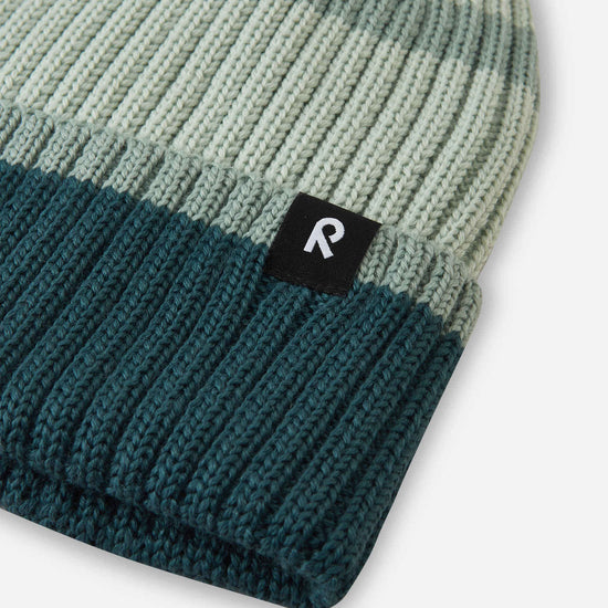 Reima Vilpas Merino-Mix-Beanie Kinder - Beanies bei PeakStyle