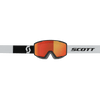 SCOTT 289142 – white/black / orange chrome – SECONDARY_PACKSHOT