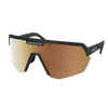SCOTT 289233 – black / AMP LS gold chrome S1-3