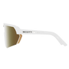 SCOTT 289233 – white matt / AMP LS gold chrome S1-3 – ADDITIONAL_PACKSHOT