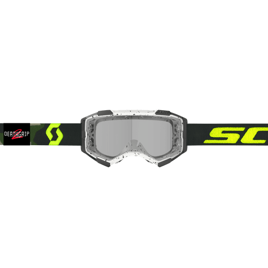 SCOTT 411094 – grey/yellow / clear works – SECONDARY_PACKSHOT