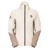 SCOTT 419412 – cotton white/toast beige