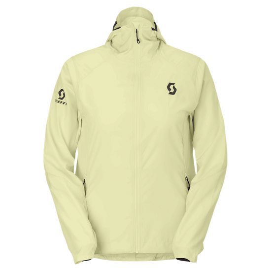 SCOTT 419412 – pastel yellow