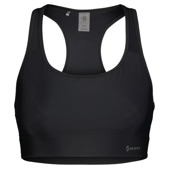 SCOTT Endurance LT Sport-BH Damen black – Packshot