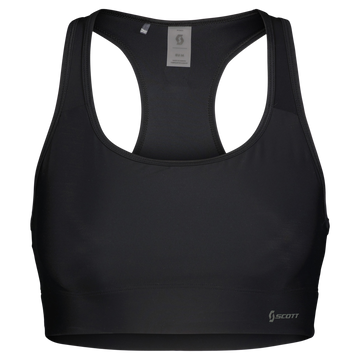 SCOTT Endurance LT Sport-BH Damen black – Packshot