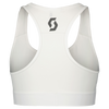SCOTT Endurance LT Sport-BH Damen white – Rückansicht