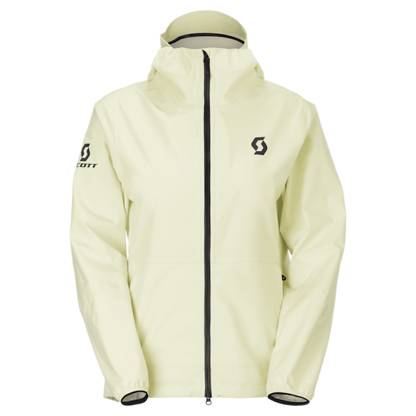 SCOTT 421373 – pastel yellow