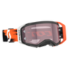 SCOTT 421469 – black/neon orange / rose works