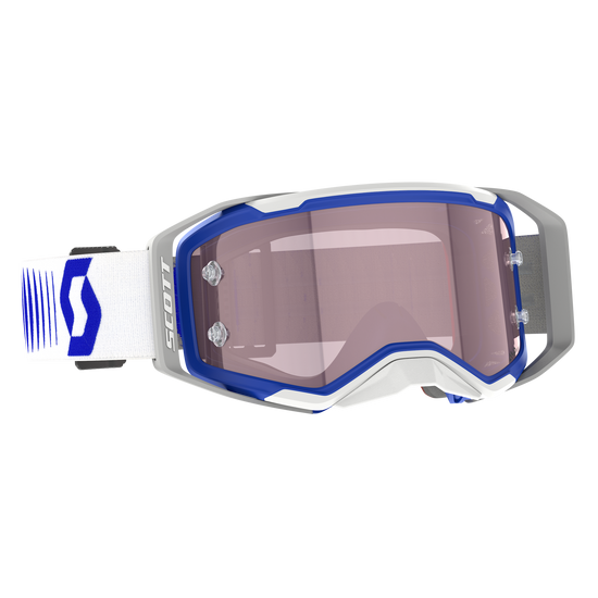 SCOTT 421469 – doppler white/blue / rose works