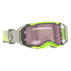 SCOTT 421469 – kaki green/neon yellow / rose works