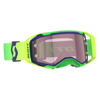 SCOTT 421469 – midnight purple/safety yellow / rose works