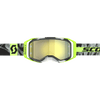 SCOTT 421471 – caviar black/safety yellow / yellow chrome works – SECONDARY_PACKSHOT