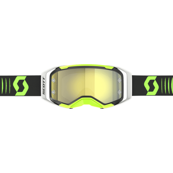 SCOTT 421471 – doppler black/neon yellow / yellow chrome works – SECONDARY_PACKSHOT