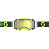 SCOTT 421471 – doppler black/neon yellow / yellow chrome works – SECONDARY_PACKSHOT