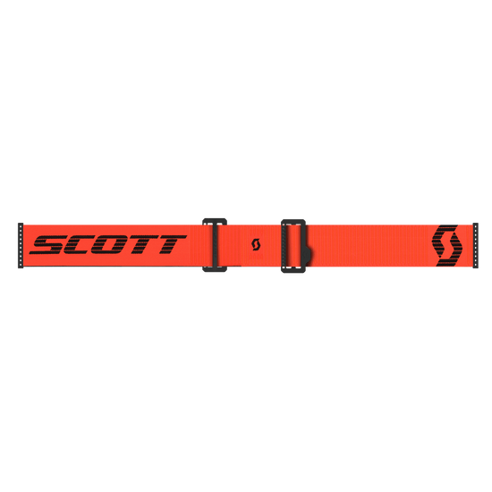 SCOTT 421471 – orange/black / orange chrome works – ADDITIONAL_PACKSHOT