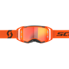 SCOTT 421471 – orange/black / orange chrome works – SECONDARY_PACKSHOT
