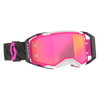 SCOTT 421471 – zebra black/pink / pink chrome works