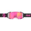 SCOTT 421471 – zebra black/pink / pink chrome works – SECONDARY_PACKSHOT