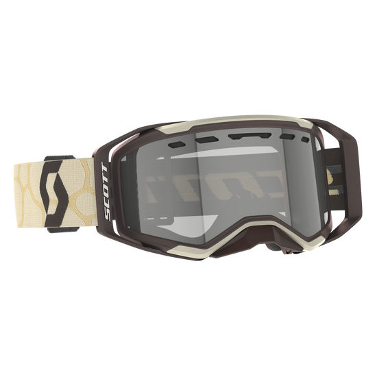 SCOTT 421476 – desert beige/dirt brown / light sensitive grey