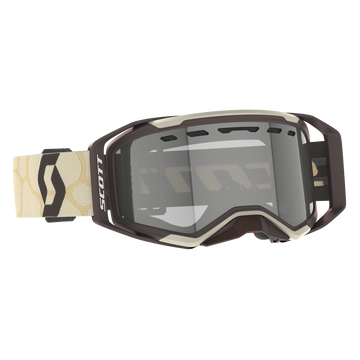 SCOTT 421476 – desert beige/dirt brown / light sensitive grey