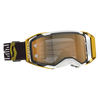 SCOTT 421478 – black/gold / gold chrome works