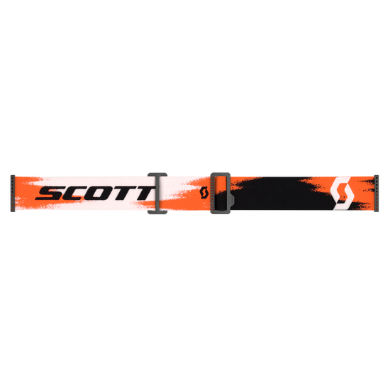 SCOTT 421478 – black/neon orange / blue chrome works – ADDITIONAL_PACKSHOT
