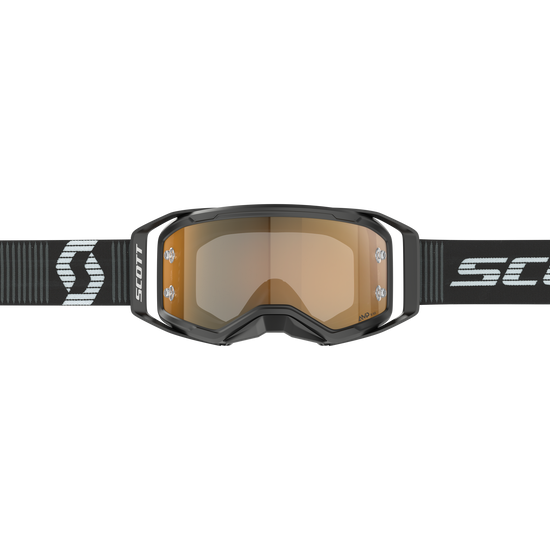 SCOTT 421478 – black/white / gold chrome works – SECONDARY_PACKSHOT