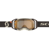 SCOTT 421478 – deep brown/beige / gold chrome works – SECONDARY_PACKSHOT