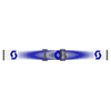 SCOTT 421478 – doppler white/blue / blue chrome works – ADDITIONAL_PACKSHOT
