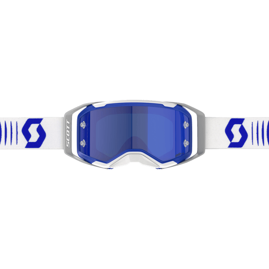 SCOTT 421478 – doppler white/blue / blue chrome works – SECONDARY_PACKSHOT