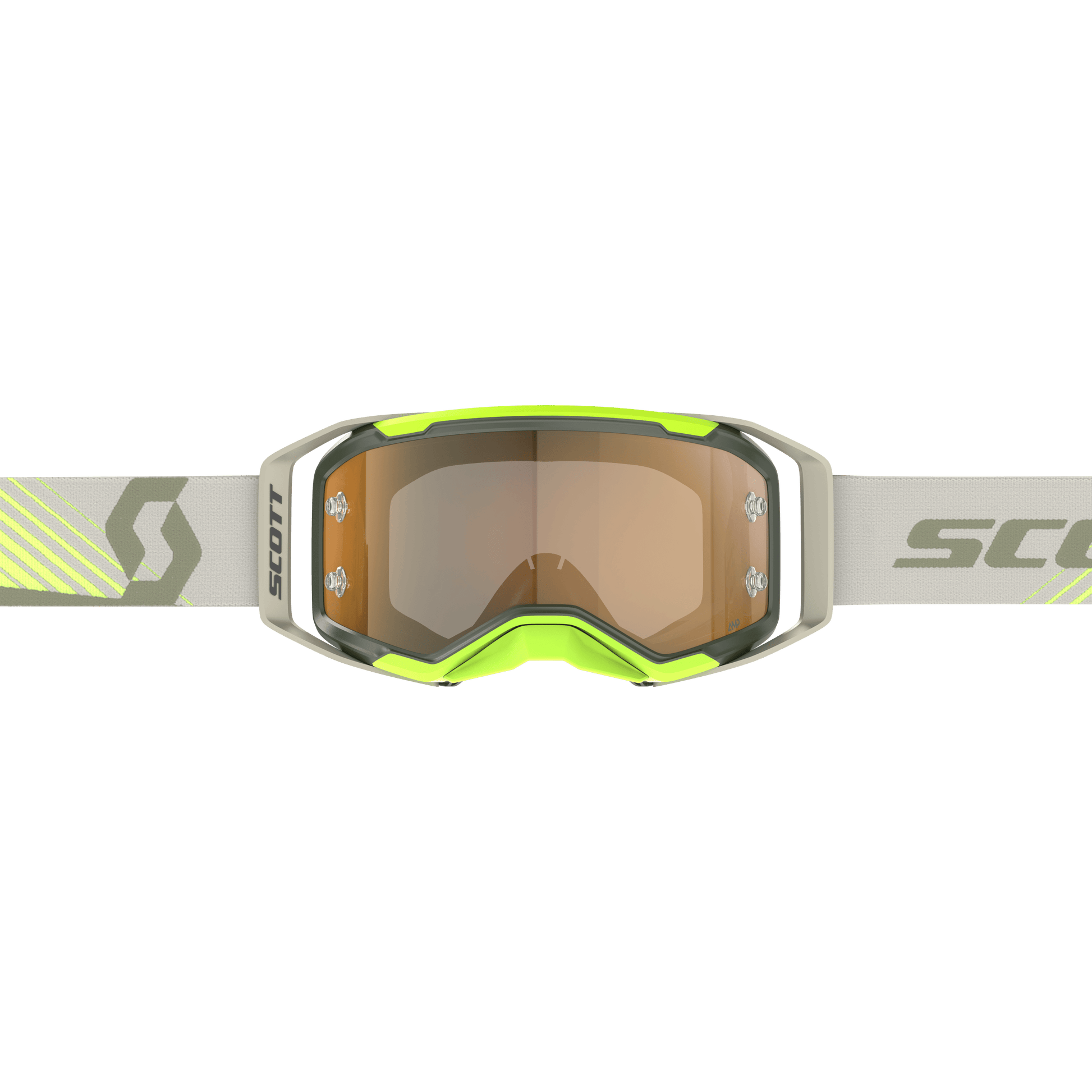 SCOTT 421478 – kaki green/neon yellow / gold chrome works – SECONDARY_PACKSHOT