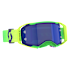 SCOTT 421478 – midnight purple/safety yellow / blue chrome works