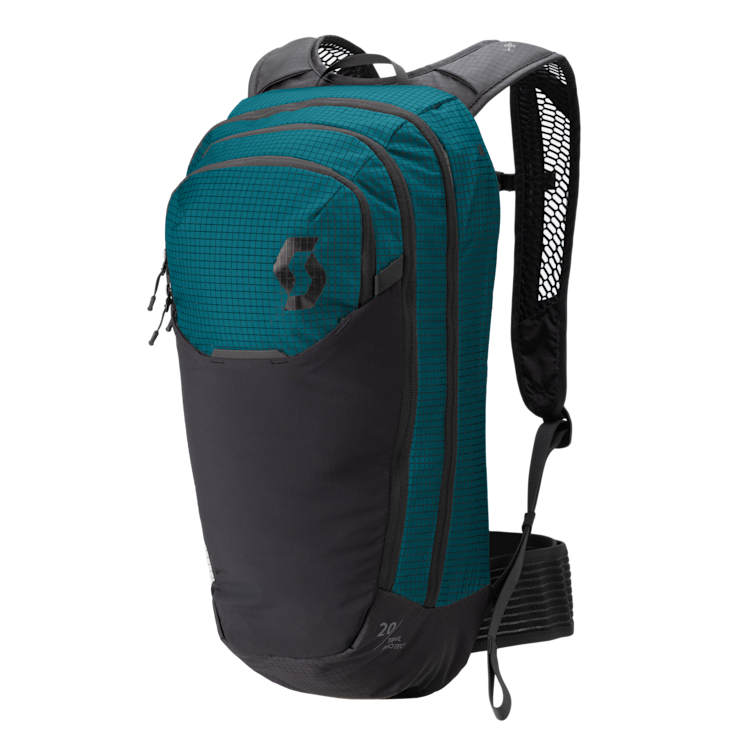 SCOTT 421788 – flow blue/black
