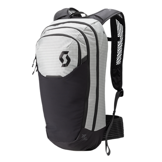 SCOTT 421788 – light grey/black
