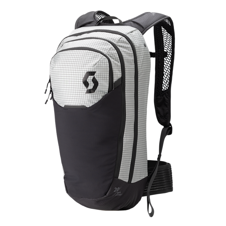 SCOTT 421788 – light grey/black