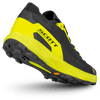 SCOTT Supertrac RC 3 black/safety yellow – Seitenansicht