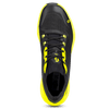 SCOTT Supertrac RC 3 black/safety yellow – Sohlenansicht