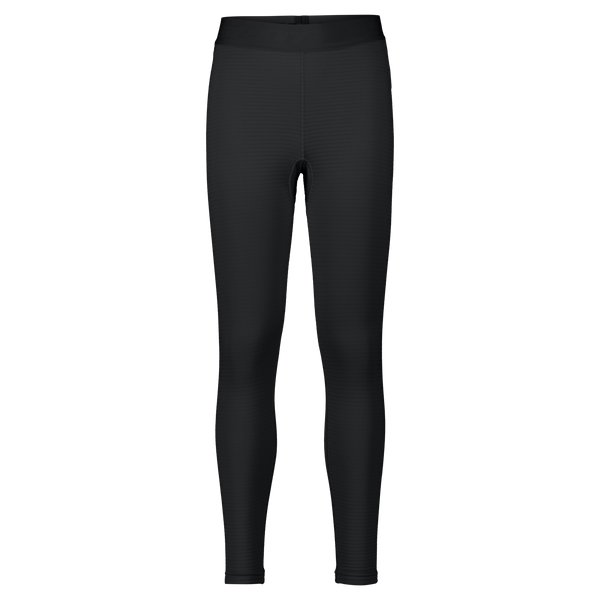 SCOTT Defined Light Midlayer-Hose Kinder in Schwarz – Vorderansicht