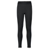 SCOTT Defined Light Midlayer-Hose Kinder in Schwarz – Vorderansicht
